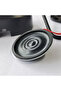 1 Active Speaker 2Pin Active Audio Parking Sensors Speakers Alarm Horns Vehicle 0.5W 8Ω Accessories - 4