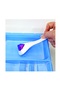 Floating Art Set Includes 6 Water Markers with Spoon & Stencils, Magic Drawing Kit for Kids Ages 5+, Watch Your Art Float in Water-Creative DIY Activity Toy - 3