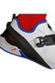 Men FERRARI IONF Miami Motorsport Shoes - White - 8