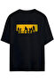 Special Design Kill Bill Tarantino Printed Premium Cotton Unisex T-Shirt