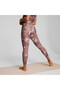 Women Studio Your Move Printed Training Leggings - Pink - 3