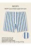 Children's Swim Shorts Upf 50 Uv Protection - 2