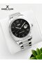 Special for Groom and His Suit 2 Years Guarantee Steel Strap Men's Wristwatch Vs.Blkt.0999 - 3