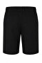 Heavy Merlin Denim&Canvas Black Men's Shorts 26Ycm2000050 - 3