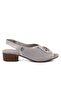 2805 26Ys Women's Daily Sandals Mink - 2