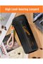 Silk Route - Magnetic Tea Brewer with Insulated Tumbler for Perfect Loose Tea Infusion, 17.6oz Black Travel Mug - 4
