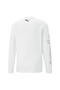 Men Neymar Jr Creativity Long Sleeve Tee - White - 2
