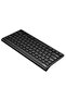 Wireless <Mini Keyboard Portable “GM70 Dragon” 2.4G EN For Desktop Computers and Laptops. - 3