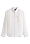 Ecru Men's Shirt Dm0Dm22760Ybl Ecru Shirt - 5