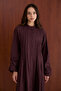 Voile Shirted Suit 32-2840 - 7