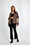 T94705 Women's Knitwear Cardigan - 2