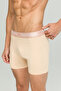 Men's Pocketed Boxer - Nude - 6