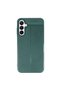 Samsung Galaxy A25 5g Case Auto Focus Cover - Dark Green