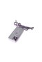 Apple iPhone 14 Pro Case Divo Laser Strap Magsafe Cover - Lilac - 5