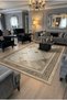 Sdt Traditional Theme Patterned Modern Woven Base Decorative Carpet Sdt1437 - 2