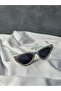 Special Design Stoned Bridal Wedding Party Sunglasses - 3