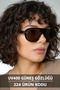 Retro Unisex Sunglasses with Uv400 Protection New Season Product Code: 224