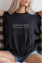 Unisex Oversize 24/1 Combed Cotton Dtf Printed T-Shirt - Dtf300