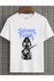 Şebnem Ferah Concert Concept Special Design Premium Print Cotton T-Shirt