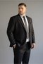 Men's Classic Cut Battal 4 Drop Suit - 3