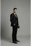 Men's Slimfit Vest Suit (2026) - 4