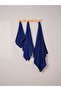 Pack Of 6 Towel Set – 330 GSM Microfiber, Soft, Absorbent & Quick Dry Bath Towels Set - 2