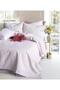 100% Cotton Elite Double Pique Set Mi̇las 210X230
