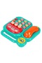 Jucarie interactiva, BamBam, Telefon fix - 4