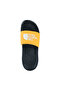Never Stop Cush Men's Yellow Slippers (Nf0A8A90Zu31) - 3
