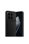 Xiaomi mi 15t auto focus carbon cover - black - 2