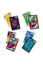 Flip two-sided card game - 2