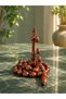 Master Workmanship Snake Tree Prayer Beads