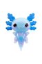 Animagic Işıldayan Axolotl Figürü - Mavi