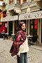 Batik Patterned Lara Shawl Lara Shawl Larav03-02 - 4