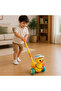 Duck Push Walking Toy for Kids with Stick - 2