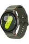 Galaxy Watch 7 | 44mm | AI Smartwatch w/ 1.5" AMOLED, Wear OS 5, LTE, Wi-Fi, Bluetooth, Heart Rate, Sleep Apnea & GPS Fitness Tracker | International Model L315 | w/Fast Charger, Intl Green