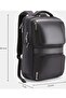 حقيبة ظهر RUBIO SP 1-BLACK - 2