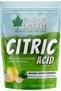 Citric Acid Powder Food Grade, 453g | 100% Pure & Natural Anhydrous Citric Acid for Baking, Cooking, Cleaning, Descaling, Soap Making & DIY Uses