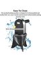 Generic Electric Meatball Forming Machine – 80W Automatic Ball Maker for Meat, Vegetables, Fish & Rice Balls | Home Kitchen Use - 6