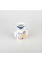 Alyssa Decorative Vase White - 3