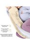 ® Pregnancy Pillows for Sleeping, U Shaped Full Body Maternity Pillow with Removable Velvet Cover - 8