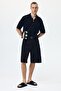 Bermuda Şort Loose Fit - 3