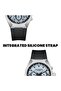 Men's MULTIFUNCTION Blue Dial Watch - LC08388.301 - 5
