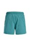 Jack Jones Men's Color Changing Swim Shorts 12291491 - 8