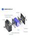 Wireless Gps Tracker Easy Installation - 2