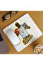 Mousepad Future Six Seven 67 Rapper - 2