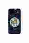 Case compatible with Google Pixel 8A Silicone Gel Tpu Taurus Horoscope Pattern