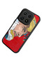 Xlaomi Mi 17 5g Compatible Glossy Premium Case with Iron Man Design - 4