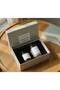 Scented Candle with 50 ML Diffuser Oil and 5 Reed Sticks Gift Box Set Perfect Design Perfect Gift for Home Decor Fashion - 8