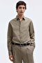 قميص Slim Fit سهل الكي